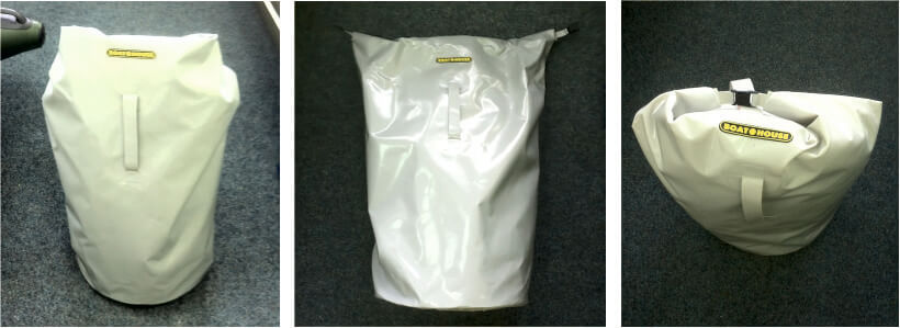 Гермомішок 120л